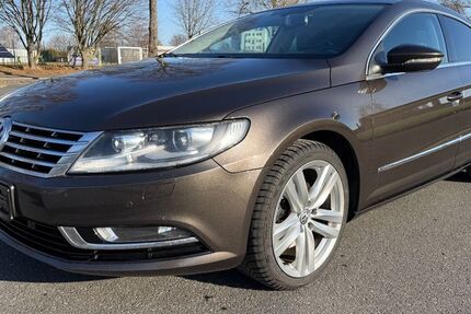 VW CC 200.266 km 6.990 &euro; Göttingen 37079