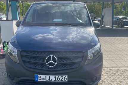 Mercedes-Benz Vito 145.000 km 27.000 &euro; Oranienburg 16515