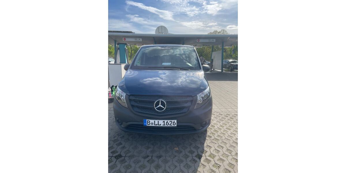 Mercedes-Benz Vito 145.000 km 27.000 &euro; Oranienburg 16515