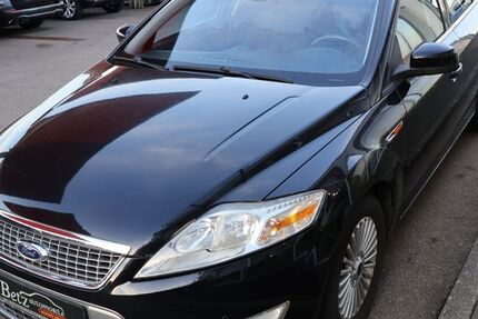 Ford Mondeo 181.000 km 2.490 € Ostfildern 73760