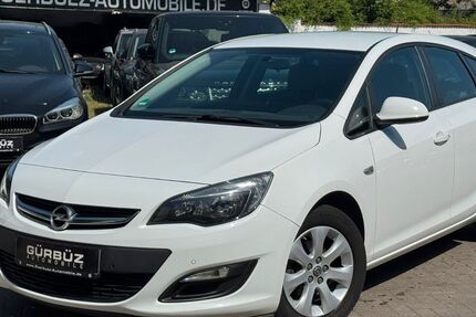 Opel Astra 134.800 km 6.990 &euro; Wiesbaden 65201