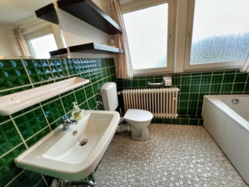 Wohnglück oder Kapitalanlage? 6 zimmer