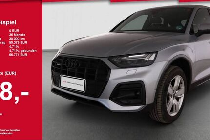 Audi Q5 12.030 km 49.726 &euro; Gera 07546