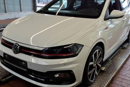 VW Polo 74.484 km 18.930 &euro; Osnabrück 49078
