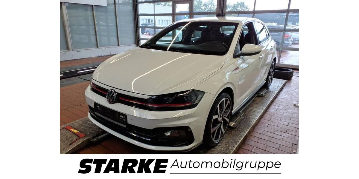VW Polo 74.484 km 18.930 &euro; Osnabrück 49078