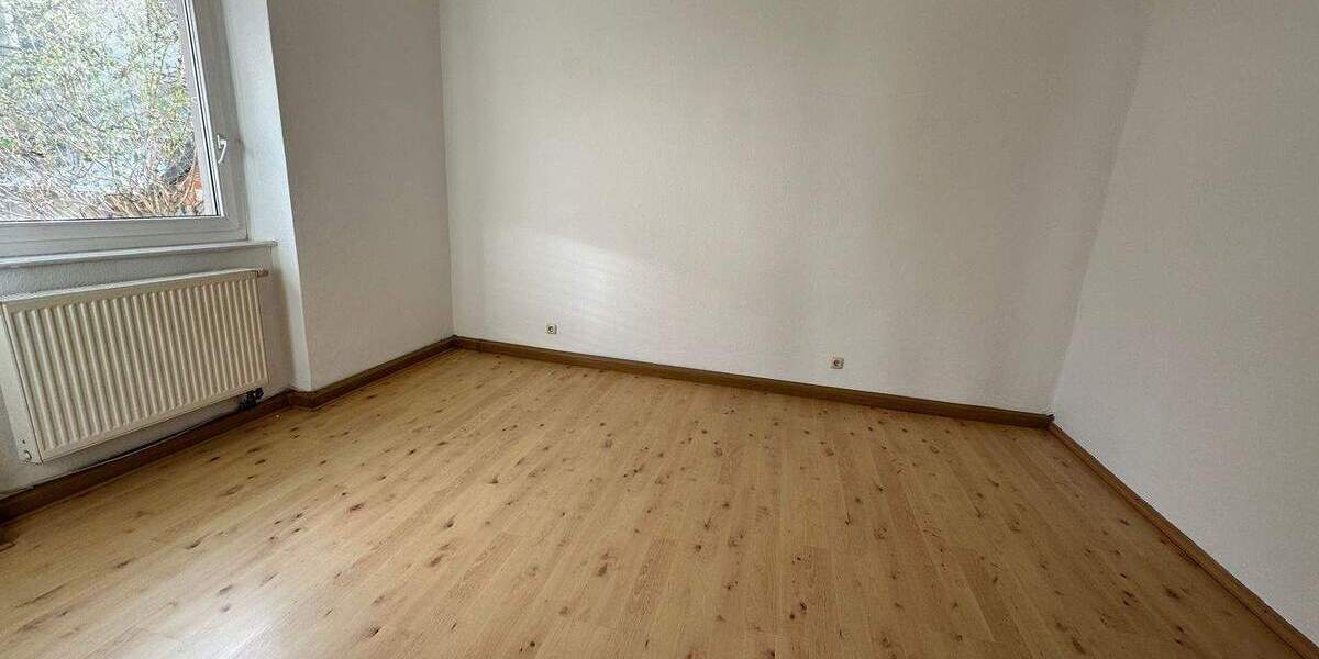 Etagenwohnung Gerolzhofen Rügshofen - 3 Zimmer, 78 m&sup2;, 675&euro; | Angebot:25729491