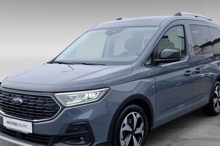 Ford Tourneo Connect 19.250 km 28.990 &euro; Wittlich 54516