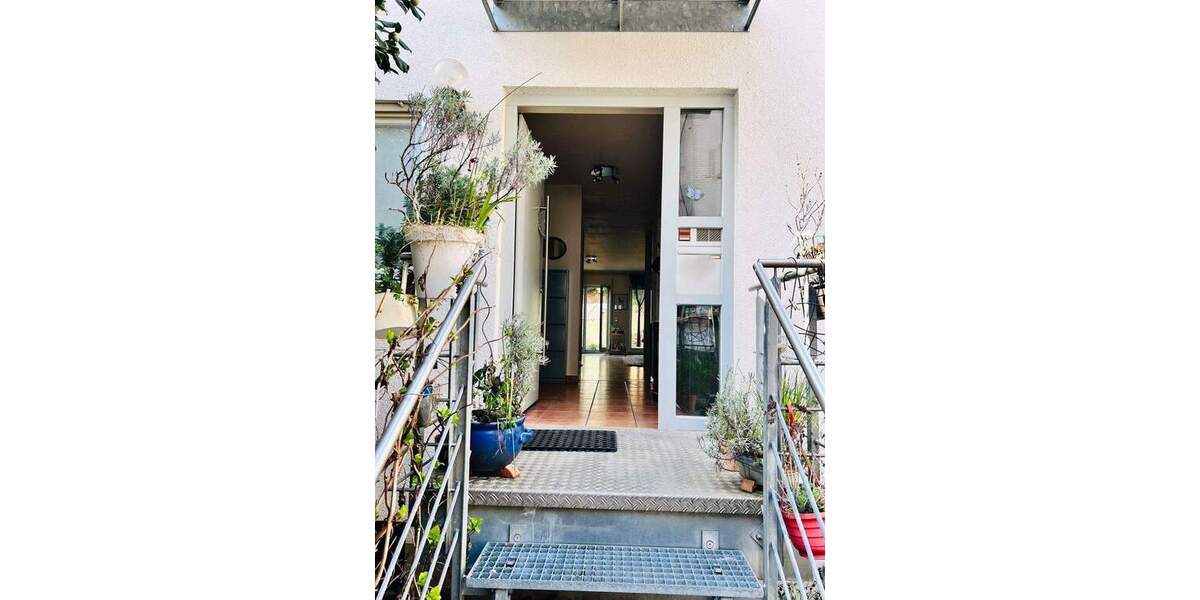 Reihenmittelhaus Karlsruhe Weststadt - 5 Zimmer, 133 m&sup2;, 819.000&euro; | Angebot:25850523