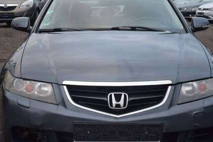 Honda Accord 220.000 km 1.599 &euro; Berlin 13597