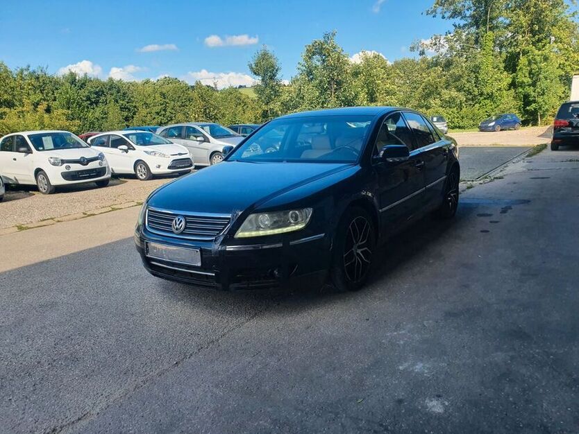 Phaeton