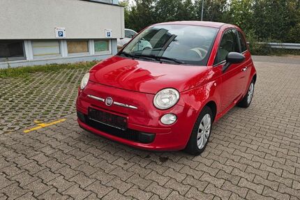 Fiat 500 220.000 km 1.890 &euro; Fellbach 70736