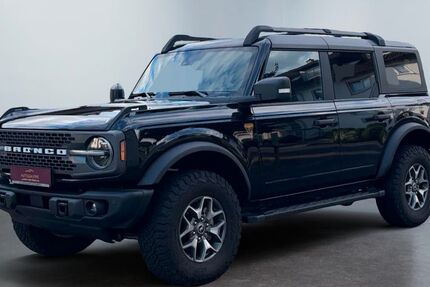 Ford Bronco 2.320 km 51.980 &euro; Wartenberg-Angersbach 36367