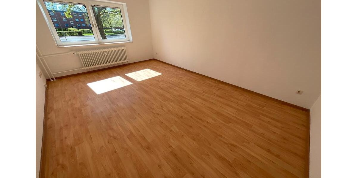 Etagenwohnung Brunsbüttel - 3 Zimmer, 77 m&sup2;, 539&euro; | Angebot:26365507