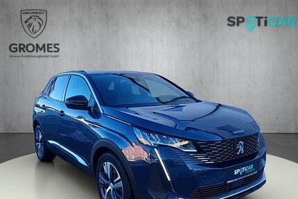 Peugeot 3008 39.400 km 22.990 &euro; Wartenberg 85456
