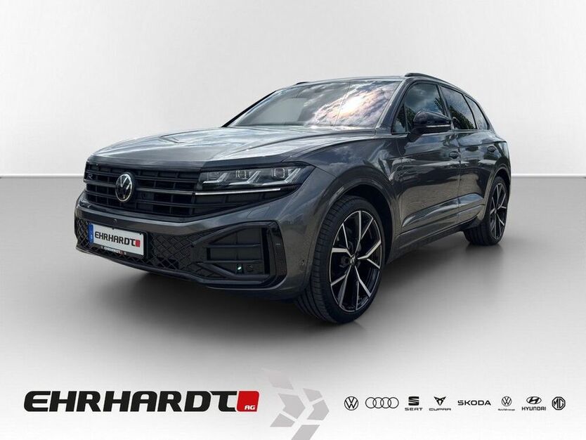 Touareg
