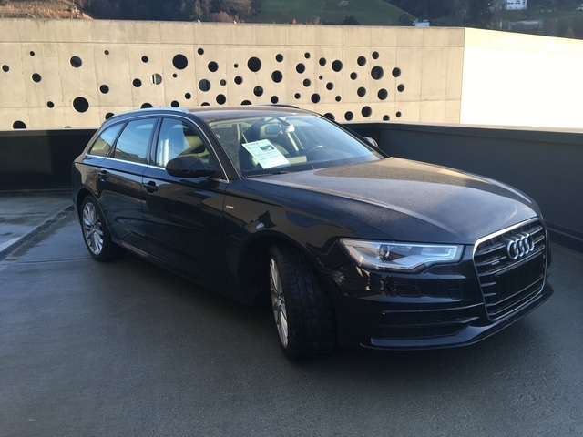 Audi A4 260.000 km 10.000 € Heilbronn 74072