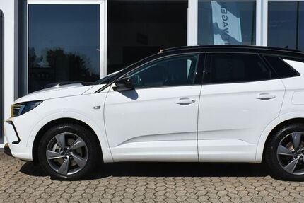 Opel Grandland (X)