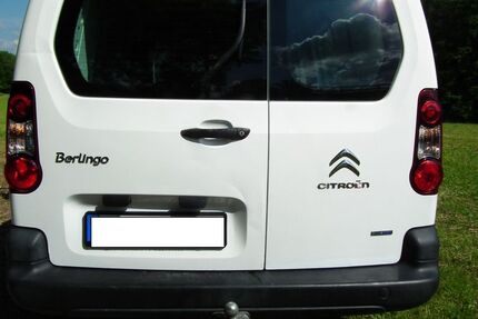 Citroen Berlingo 131.945 km 8.850 &euro; Pirna 01796