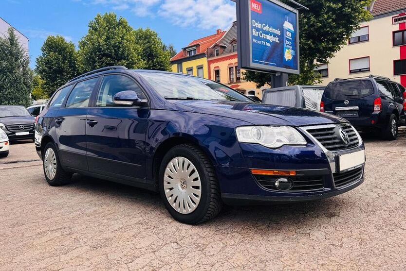 Passat