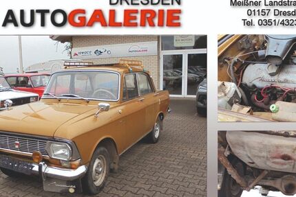  andere Andere 999.999 km 2.730 &euro; Dresden 01157