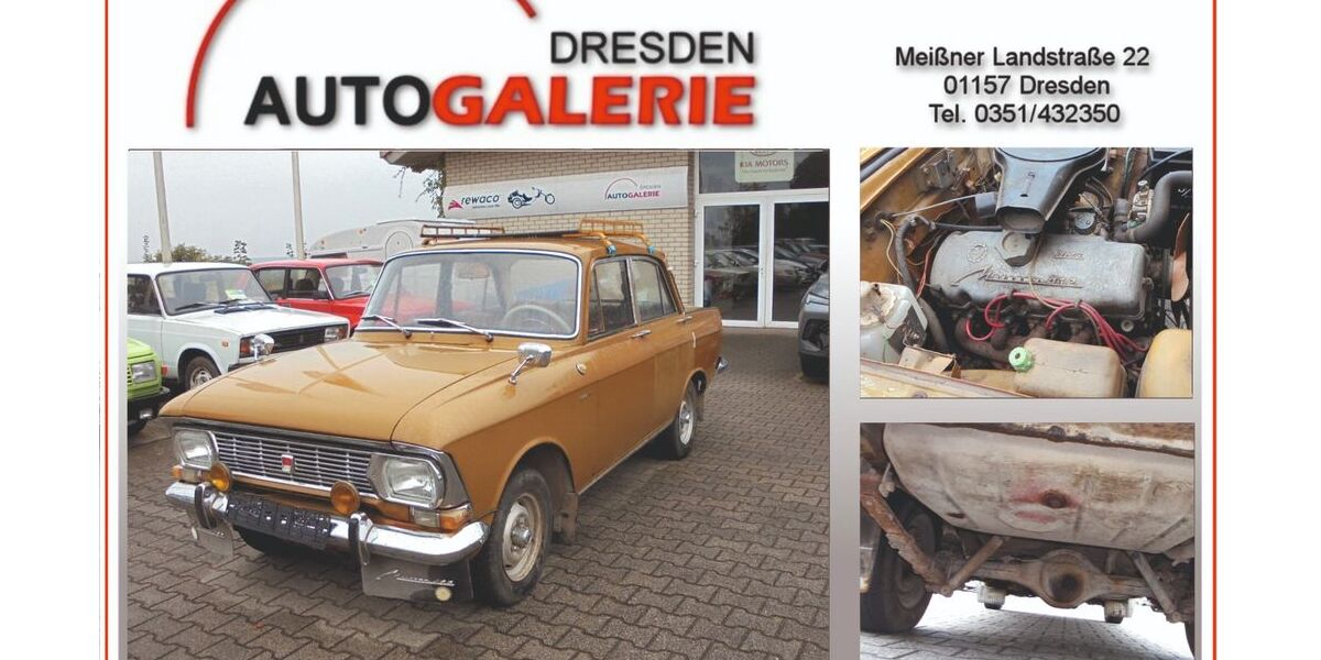  andere Andere 999.999 km 2.730 &euro; Dresden 01157