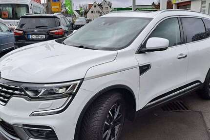 Renault Koleos 83.400 km 22.900 € Sprockhoevel 45549