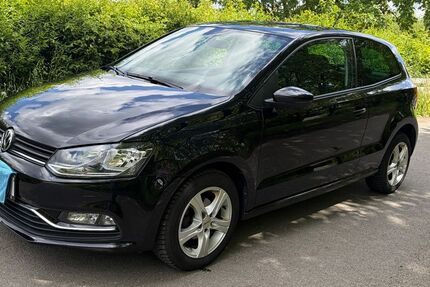 VW Polo 117.500 km 6.995 &euro; Hessisch Oldendorf 31840