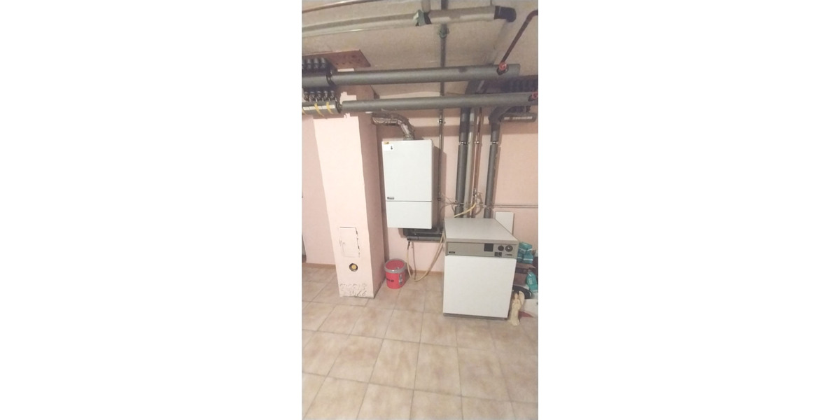 Einfamilienhaus mit Platz für neue Erinnerungen! 4 zimmer