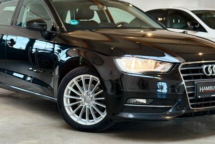 Audi A3 139.000 km 11.390 &euro; Hamburg 21037