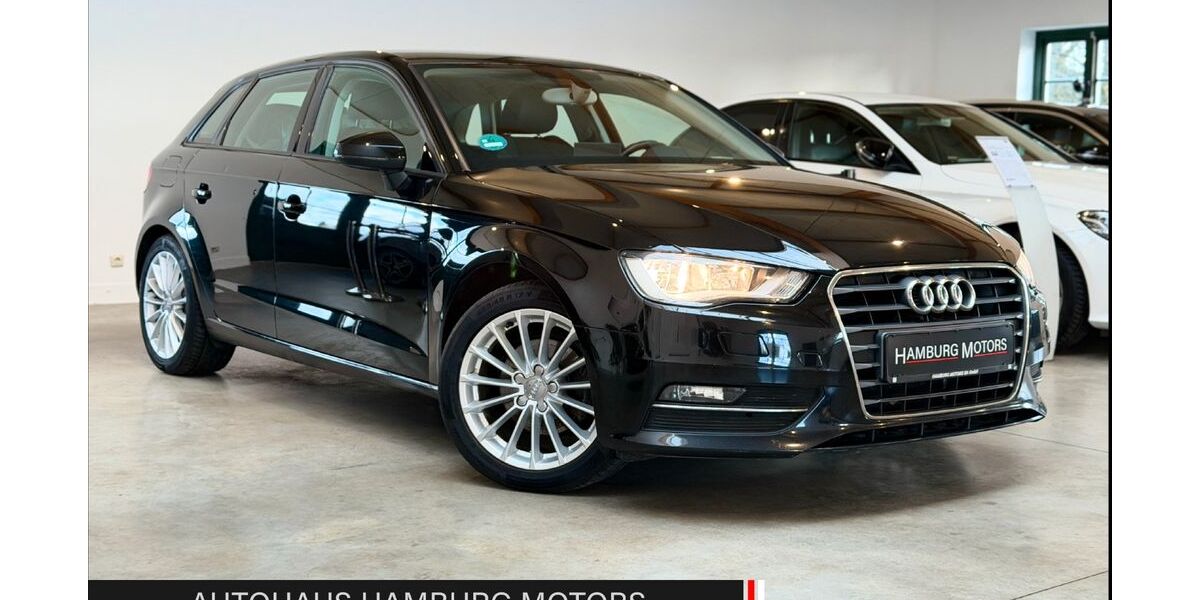 Audi A3 139.000 km 11.390 &euro; Hamburg 21037