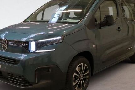 Citroen Berlingo 10.083 km 21.500 &euro; Ingelheim am Rhein (bei Mainz) 55218