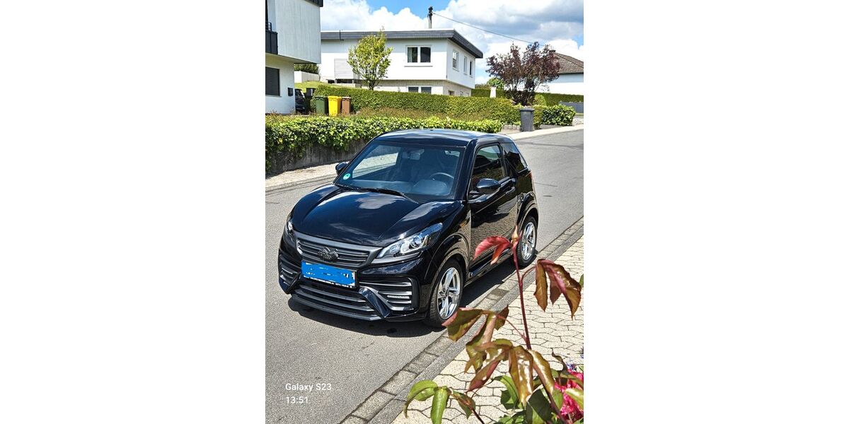 Ligier JS 50 9.100 km 14.900 &euro; Selters 56242