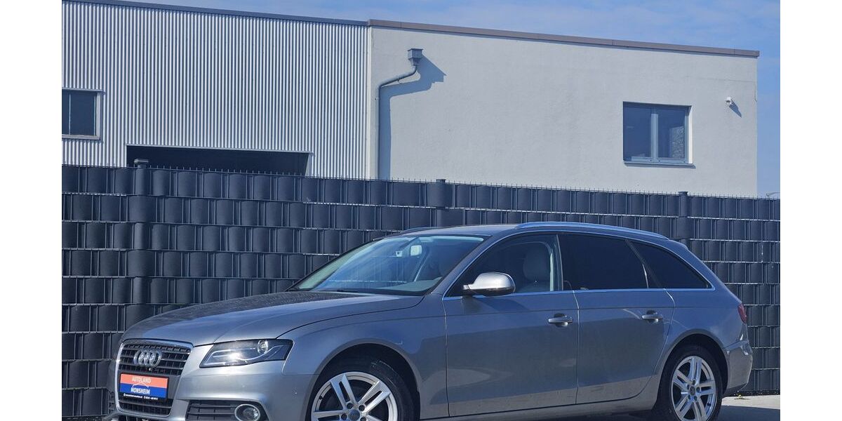Audi A4 268.127 km 6.450 &euro; Monsheim 67590