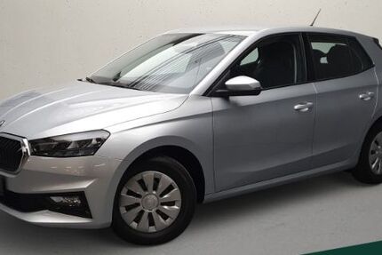 Skoda Fabia 3.279 km 17.490 &euro; Garmisch-Partenkirchen 82467