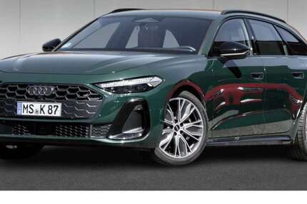 Audi A5 13.900 km 58.880 € Münster 48163