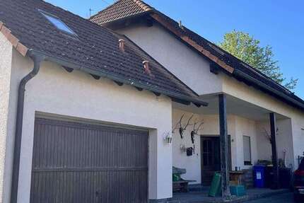 Haus Külsheim / Uissigheim Uissigheim - 7 Zimmer, 210 m&sup2;, 475.000&euro; | Angebot:27694782