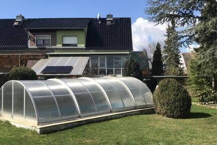 Haus Roskow - Weseram Weseram - 8 Zimmer, 180 m&sup2;, 425.000&euro; | Angebot:25661184