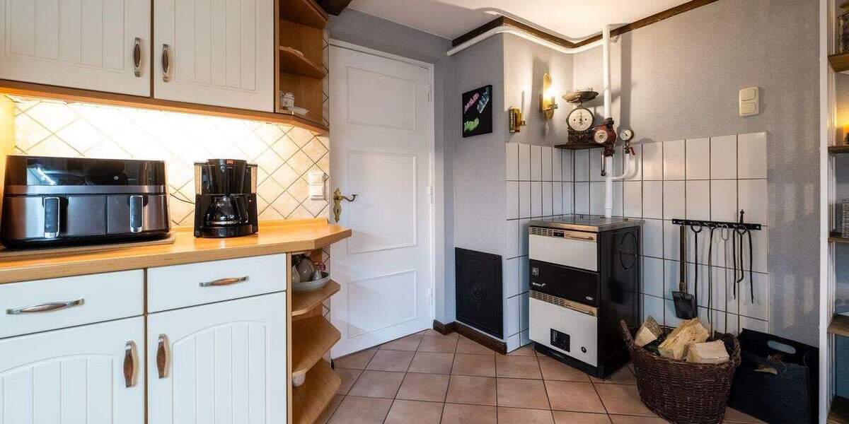 Einfamilienhaus Niebüll - 3 Zimmer, 145 m&sup2;, 398.000&euro; | Angebot:25706563