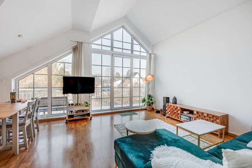 Wohnung zum Kaufen in München 865.000 € 111 m²