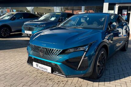 Peugeot 408 31.300 km 31.490 &euro; Papenburg 26871