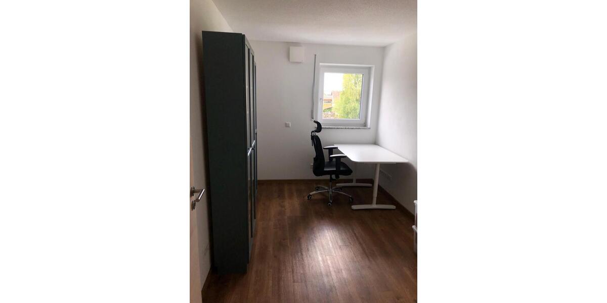 Etagenwohnung Unterroth - 3 Zimmer, 72 m&sup2;, 317.000&euro; | Angebot:27271522