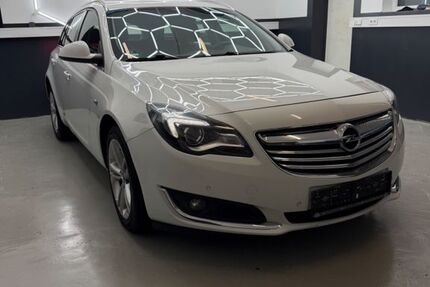 Opel Insignia 247.000 km 3.599 &euro; Lüdenscheid 58513