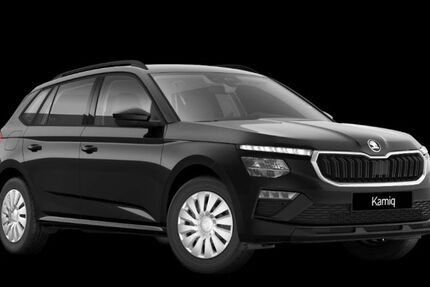 Skoda Kamiq 8.934 km 27.237 &euro; Goslar 38644