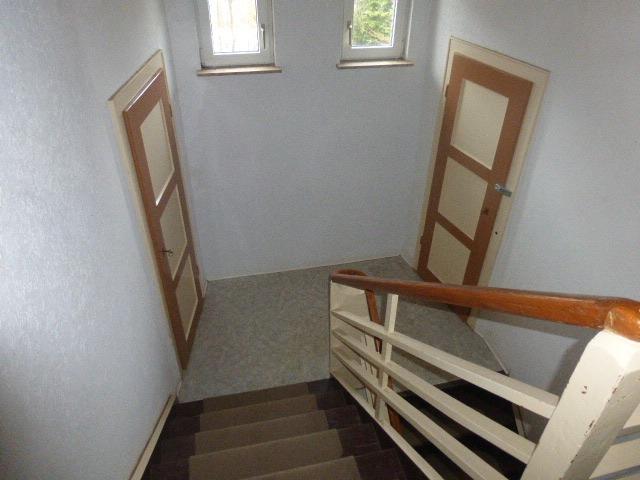 Etagenwohnung Lichtenstein (Sachsen) - 3 Zimmer, 48 m&sup2;, 270&euro; | Angebot:24976463