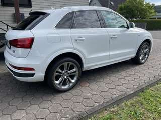 Audi Q3 67.000 km 21.900 &euro; Hildesheim, Stadt 31135