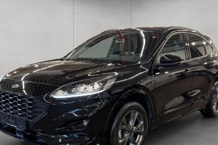 Ford Kuga 40.197 km 24.750 &euro; Frankfurt 60386