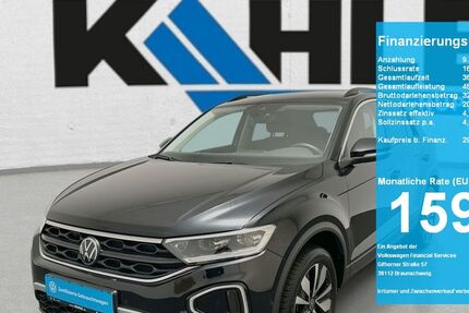 VW T-Roc 22.542 km 28.990 &euro; Wedemark 30900