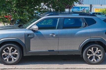 Dacia Duster 12.251 km 20.900 &euro; Halle 06112