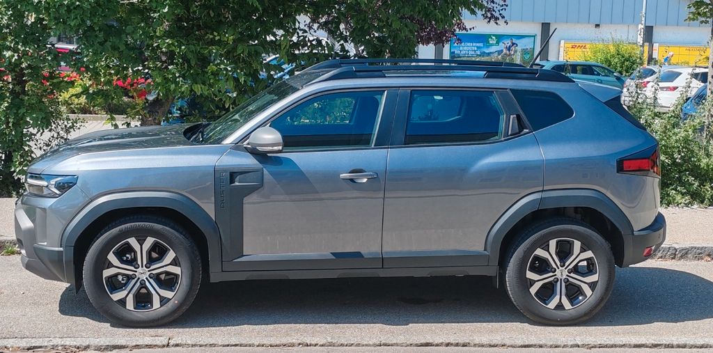 Dacia Duster 12.251 km 20.900 &euro; Halle 06112