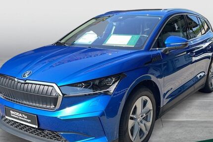 Skoda Enyaq 58.500 km 29.950 &euro; Siegen 57076